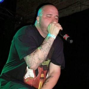 Meet your Posher, Terry